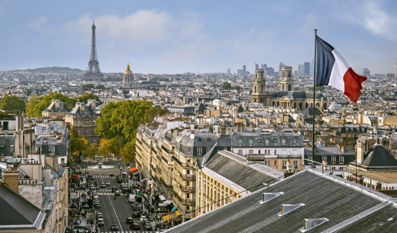 Pourquoi vendre son immeuble parisien