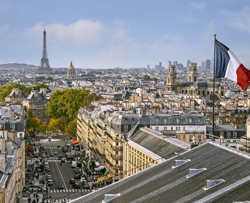 Pourquoi vendre son immeuble parisien