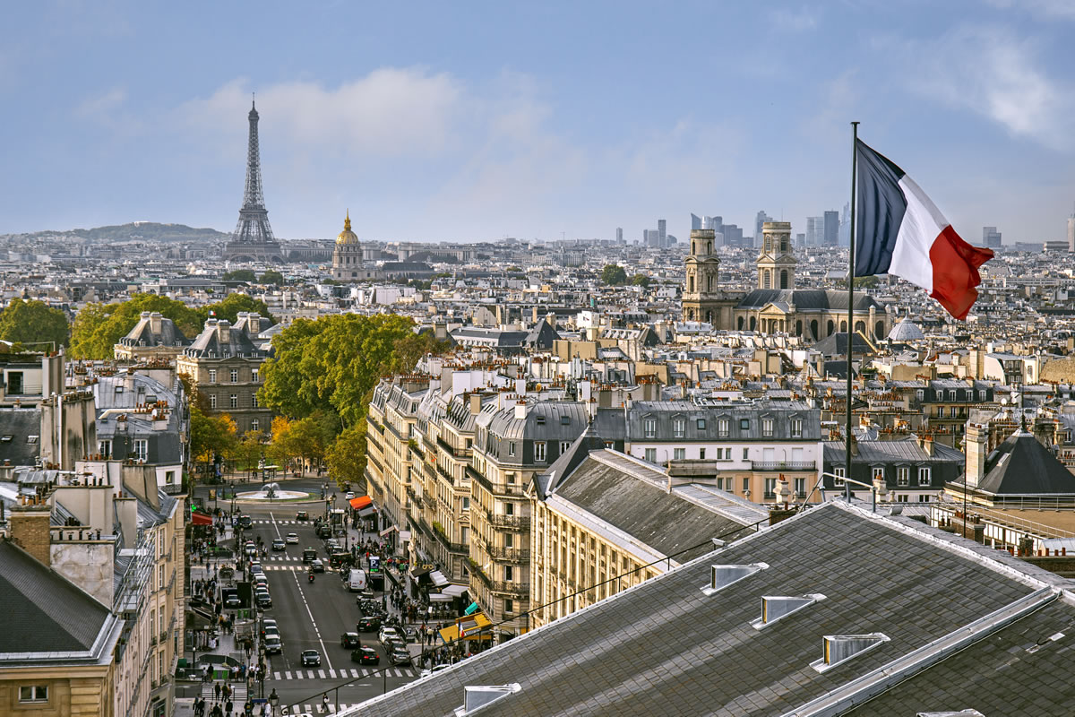 Pourquoi vendre son immeuble parisien