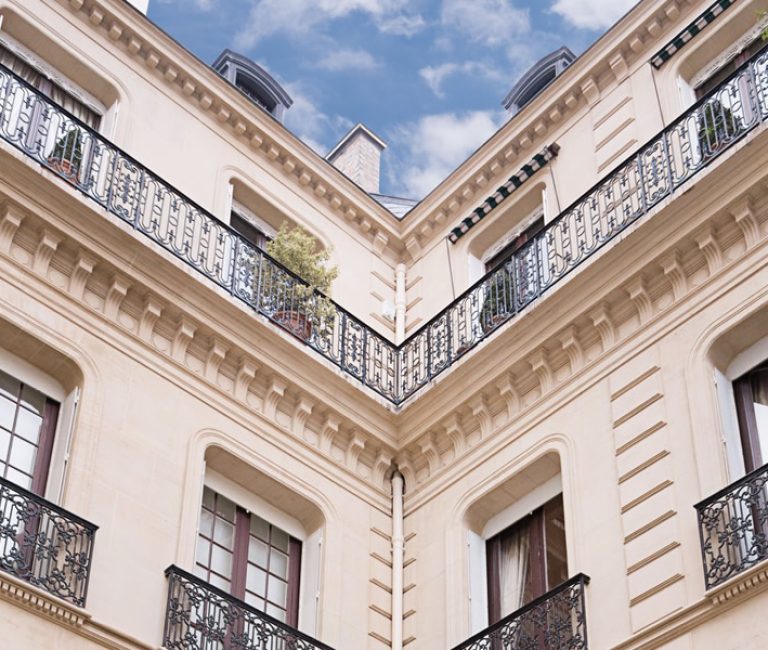 39 rue de l'Université - 75007 - 3