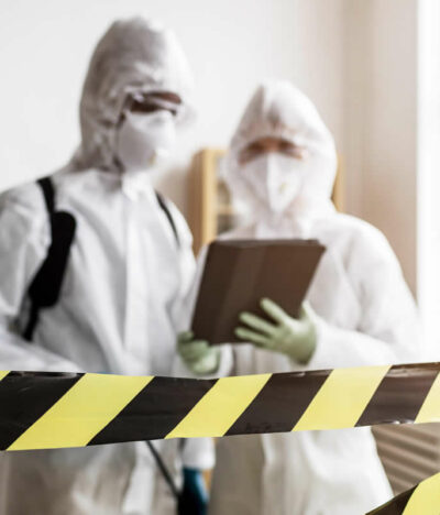 Diagnostics amiante et plomb : quelles obligations en cas de vente ?
