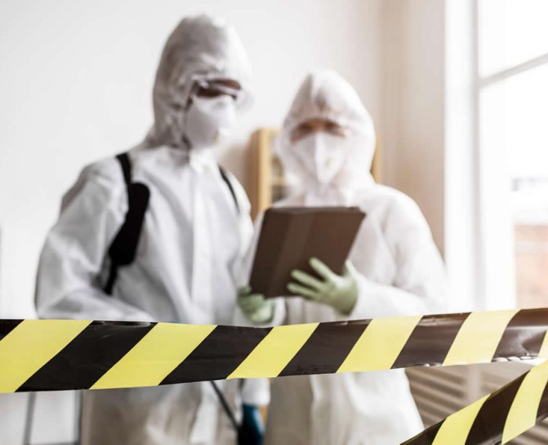 Diagnostics Amiante et plomb : quelles obligations en cas de vente ?