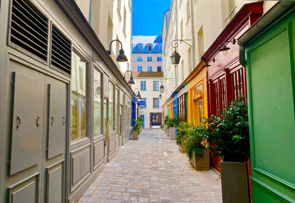 Le Marais : un quartier historique et charmant