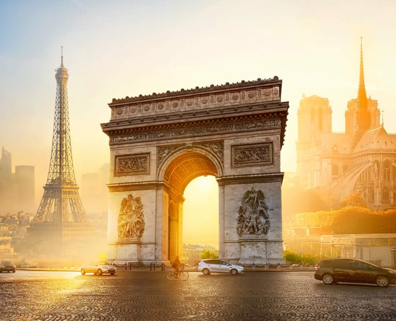 Les meilleurs quartiers pour investir dans l’immobilier à Paris