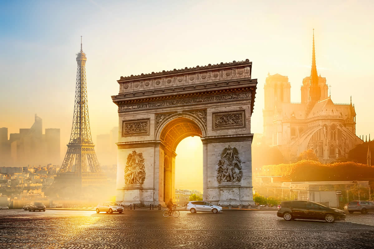 Les meilleurs quartiers pour investir dans l’immobilier à Paris