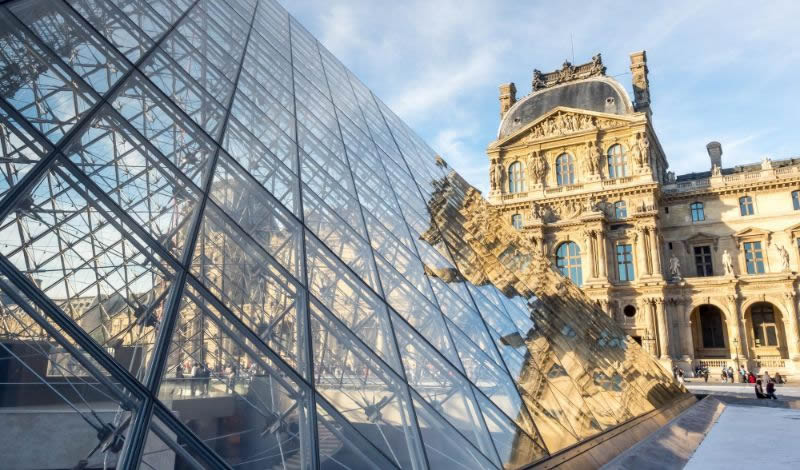 Louvre