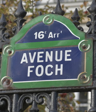 Le marché immobilier dans le 16ᵉ arrondissement : Analyse 2025